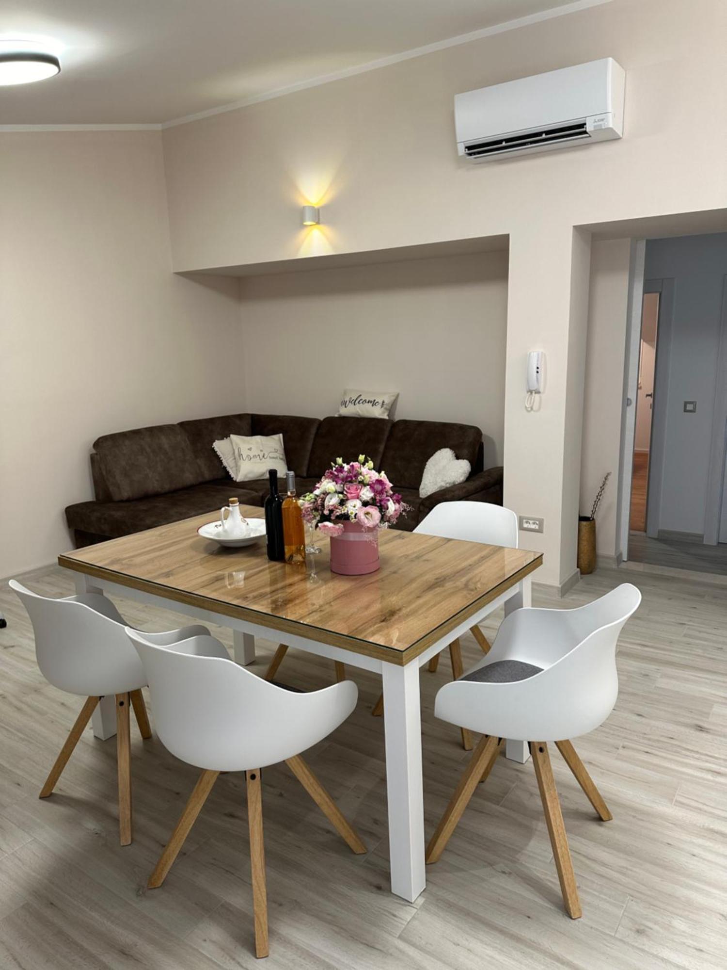 Bee House Suite - Brand New Apartment 100 M From Sea Kaštela المظهر الخارجي الصورة